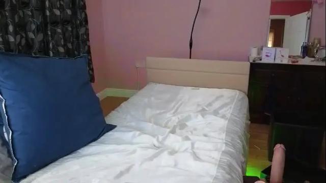 Image 10 of nicktu52 Stream on Chaturbate on 4 months ago
