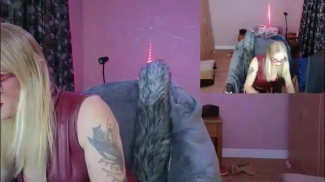Image 2 of nicktu52 Stream on Chaturbate on 1 month ago