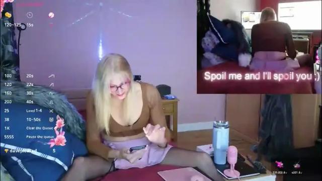 Image 11 of nicktu52 Stream on Chaturbate on 1 month ago