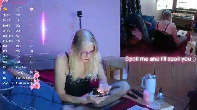 Image 7 of nicktu52 Stream on Chaturbate on 1 month ago