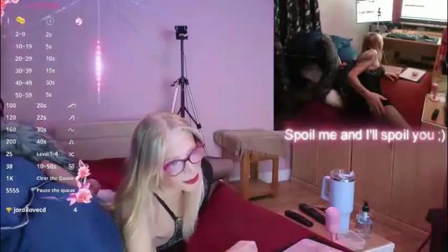 Image 8 of nicktu52 Stream on Chaturbate on 1 month ago