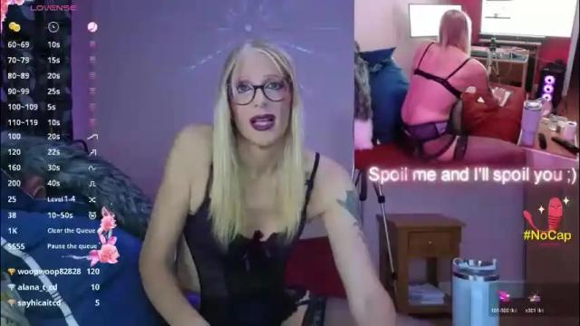 Image 12 of nicktu52 Stream on Chaturbate on 1 month ago