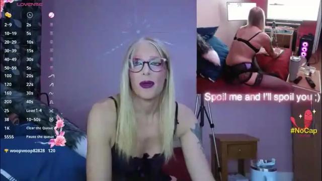 Image 4 of nicktu52 Stream on Chaturbate on 1 month ago