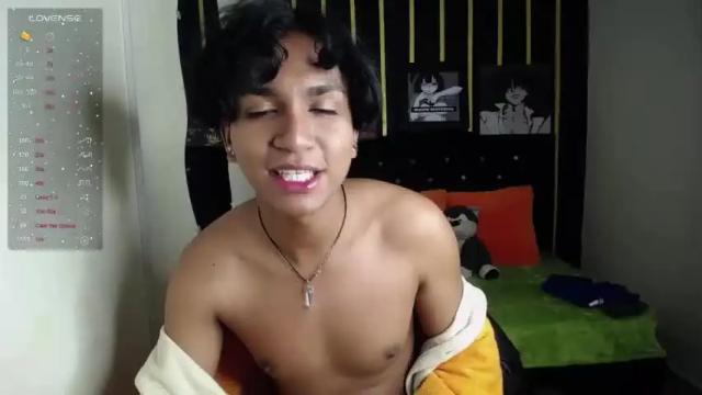 Image 10 of nickturner_ Stream on Chaturbate on 16 months ago
