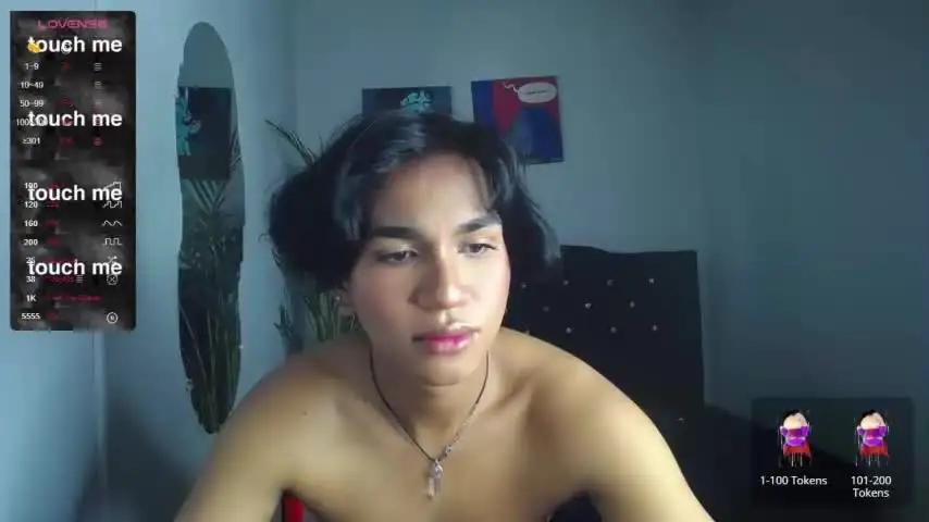 nickturner_ Chaturbate