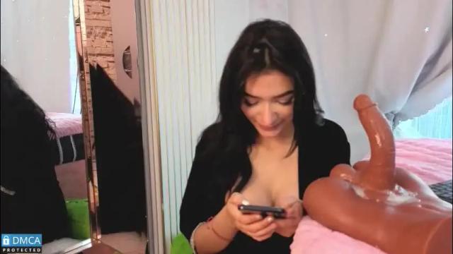 Image 11 of nicky_1824 Stream on Chaturbate on 1 month ago
