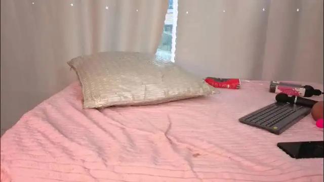 Image 6 of nicky_1824 Stream on Chaturbate on 1 month ago