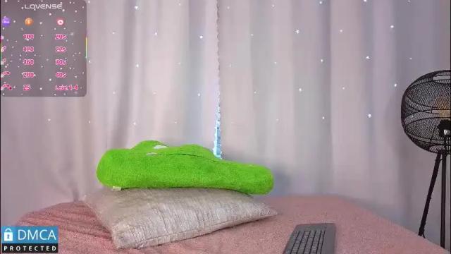 Image 2 of nicky_1824 Stream on Chaturbate on 1 month ago