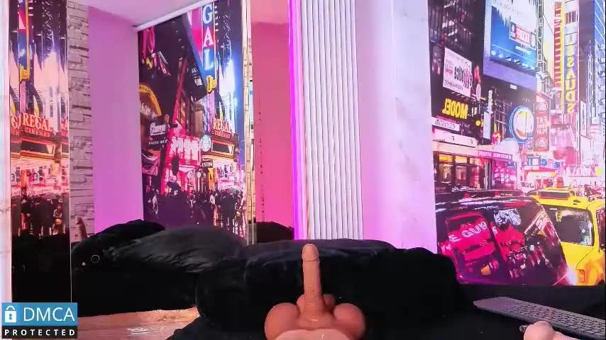 nicky_1824 Chaturbate
