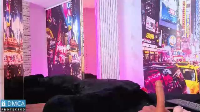 Image 3 of nicky_1824 Stream on Chaturbate on 1 month ago