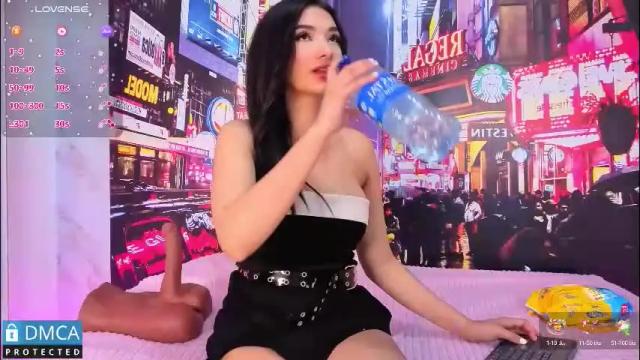 Thumbnail 1, nicky_1824's Stream at Chaturbate, 1 month ago
