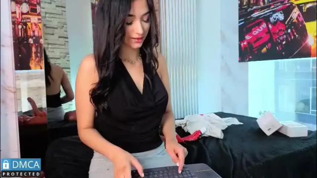 Image 4 of nicky_1824 Stream on Chaturbate on 27 days ago
