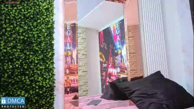 Image 6 of nicky_1824 Stream on Chaturbate on 24 days ago