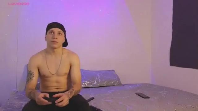 Thumbnail 1, nicky_and_blake's Stream at Chaturbate, 12 months ago