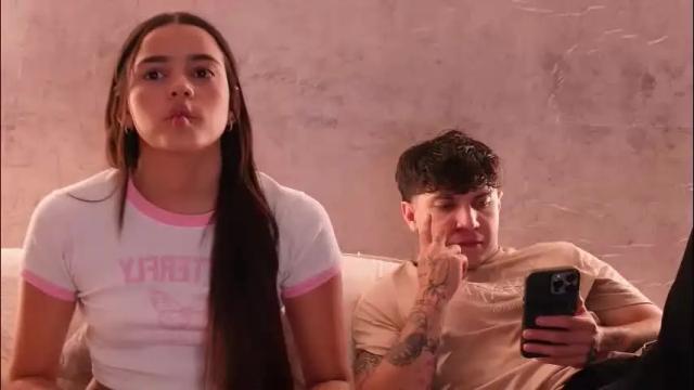 Thumbnail 2, nicky_and_blake's Stream at Chaturbate, 2 months ago