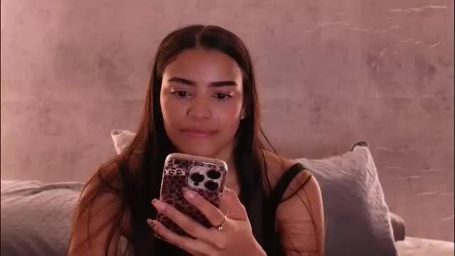 Thumbnail 1, nicky_and_blake's Stream at Chaturbate, 1 month ago