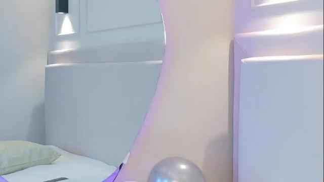 Image 11 of nicky_belmonth Stream on Chaturbate on 1 month ago