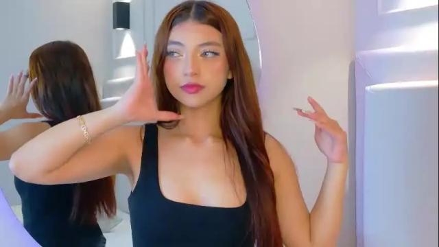 Image 7 of nicky_belmonth Stream on Chaturbate on 1 month ago