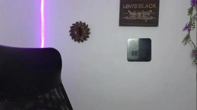 Image 12 of nicky_ellis_ Stream on Chaturbate on 16 months ago