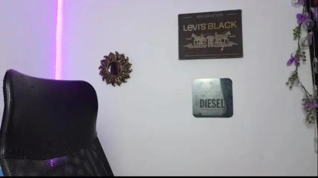 Image 2 of nicky_ellis_ Stream on Chaturbate on 15 months ago