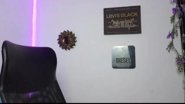 Image 3 of nicky_ellis_ Stream on Chaturbate on 15 months ago