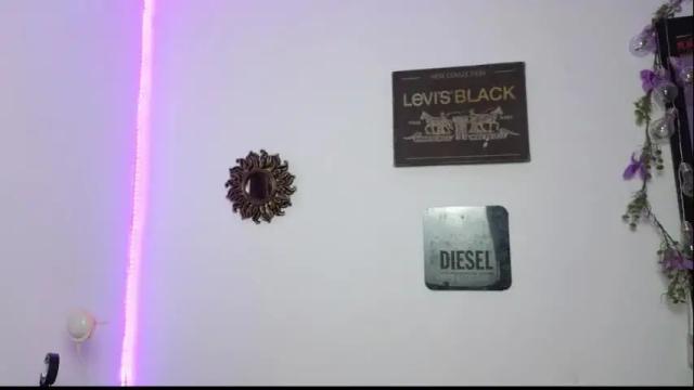Image 7 of nicky_ellis_ Stream on Chaturbate on 15 months ago