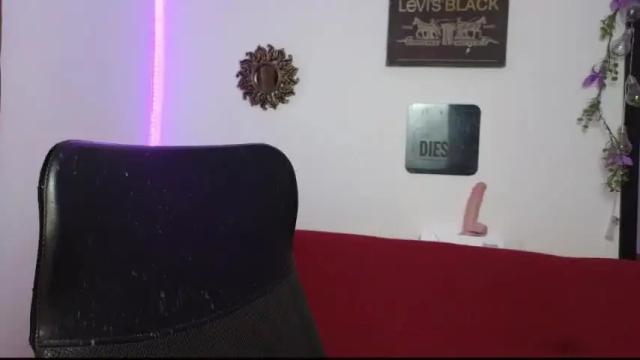 Image 12 of nicky_ellis_ Stream on Chaturbate on 15 months ago