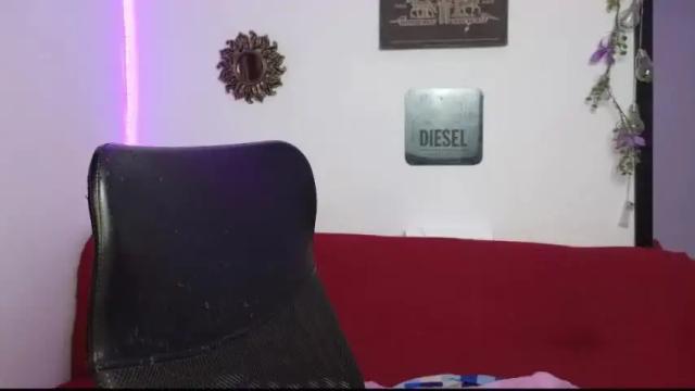 Thumbnail 3, nicky_ellis_'s Stream at Chaturbate, 15 months ago