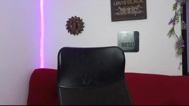 Image 6 of nicky_ellis_ Stream on Chaturbate on 15 months ago
