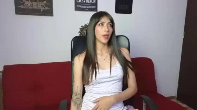 Thumbnail 1, nicky_ellis_'s Stream at Chaturbate, 14 months ago