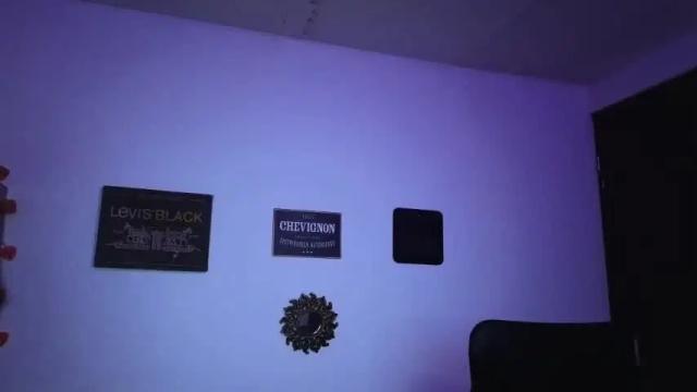 Image 11 of nicky_ellis_ Stream on Chaturbate on 14 months ago