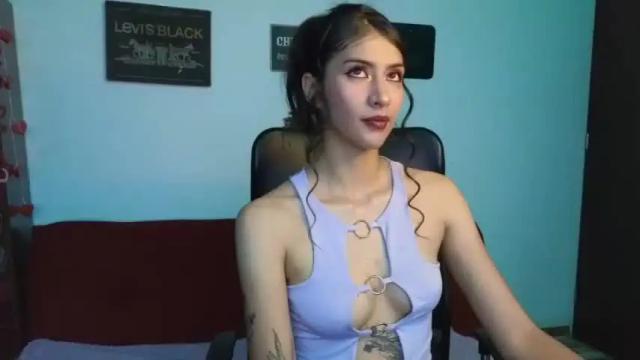 Image 6 of nicky_ellis_ Stream on Chaturbate on 14 months ago