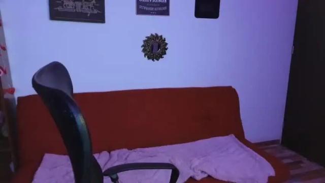 Image 8 of nicky_ellis_ Stream on Chaturbate on 14 months ago