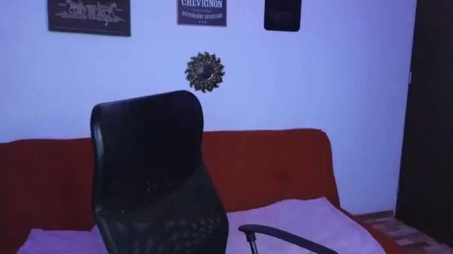 Image 12 of nicky_ellis_ Stream on Chaturbate on 13 months ago