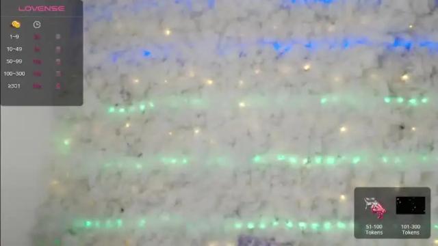 Image 7 of nicky_foxx Stream on Chaturbate on 20 months ago