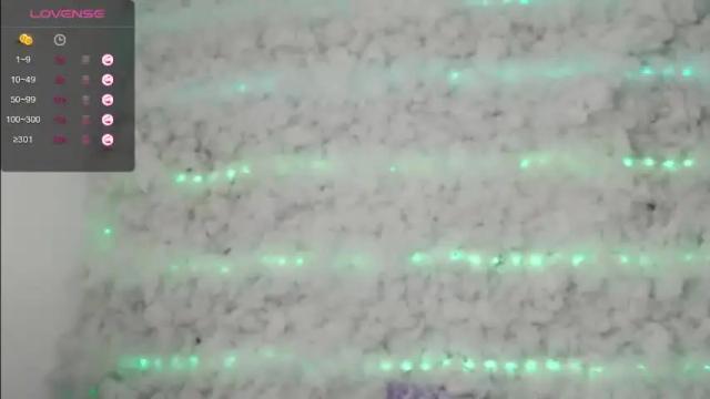 Image 8 of nicky_foxx Stream on Chaturbate on 20 months ago