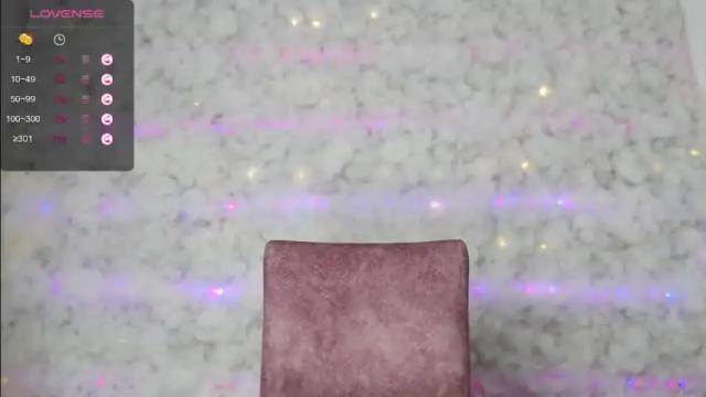 Image 3 of nicky_foxy Stream on Chaturbate on 20 months ago