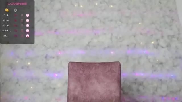 Image 4 of nicky_foxy Stream on Chaturbate on 20 months ago