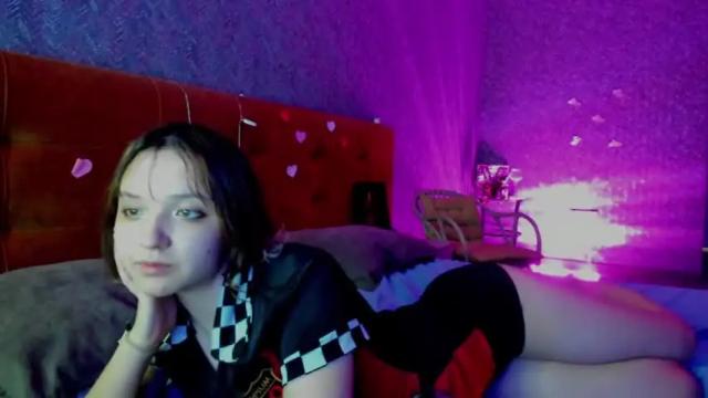 Image 10 of nicky_godjo Stream on Chaturbate on 15 months ago