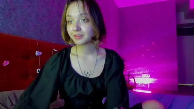 Image 12 of nicky_godjo Stream on Chaturbate on 15 months ago