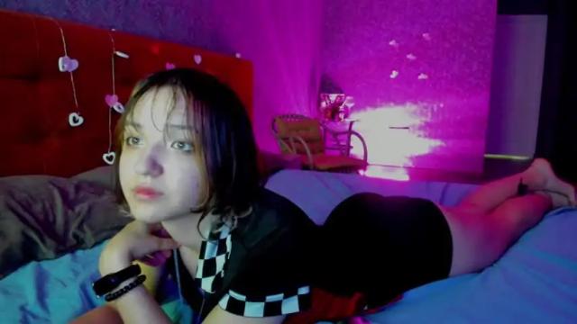 Image 7 of nicky_godjo Stream on Chaturbate on 15 months ago