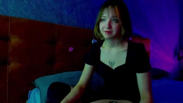 Image 10 of nicky_godjo Stream on Chaturbate on 15 months ago