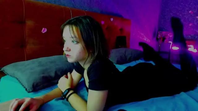 Thumbnail 3, nicky_godjo's Stream at Chaturbate, 14 months ago