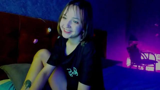 Image 2 of nicky_godjo Stream on Chaturbate on 15 months ago