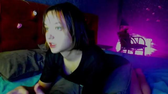 Thumbnail 2, nicky_godjo's Stream at Chaturbate, 14 months ago