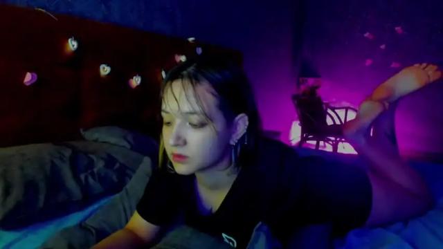 Image 8 of nicky_godjo Stream on Chaturbate on 15 months ago