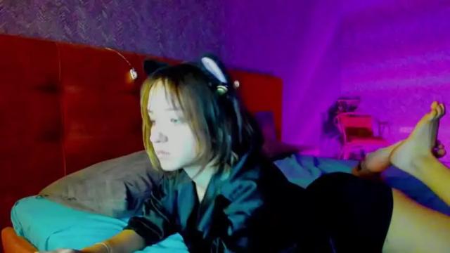Image 10 of nicky_godjo Stream on Chaturbate on 14 months ago