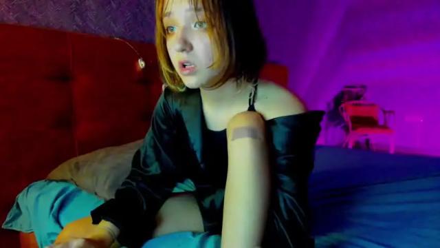 Image 2 of nicky_godjo Stream on Chaturbate on 14 months ago