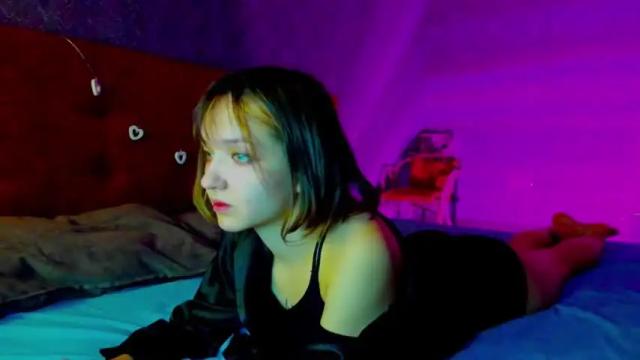 Image 8 of nicky_godjo Stream on Chaturbate on 14 months ago