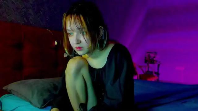 Thumbnail 3, nicky_godjo's Stream at Chaturbate, 14 months ago